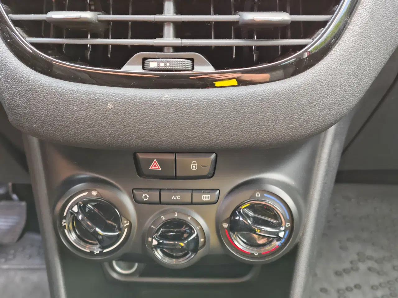 Billede 10 - peugeot 208 1,0 vti