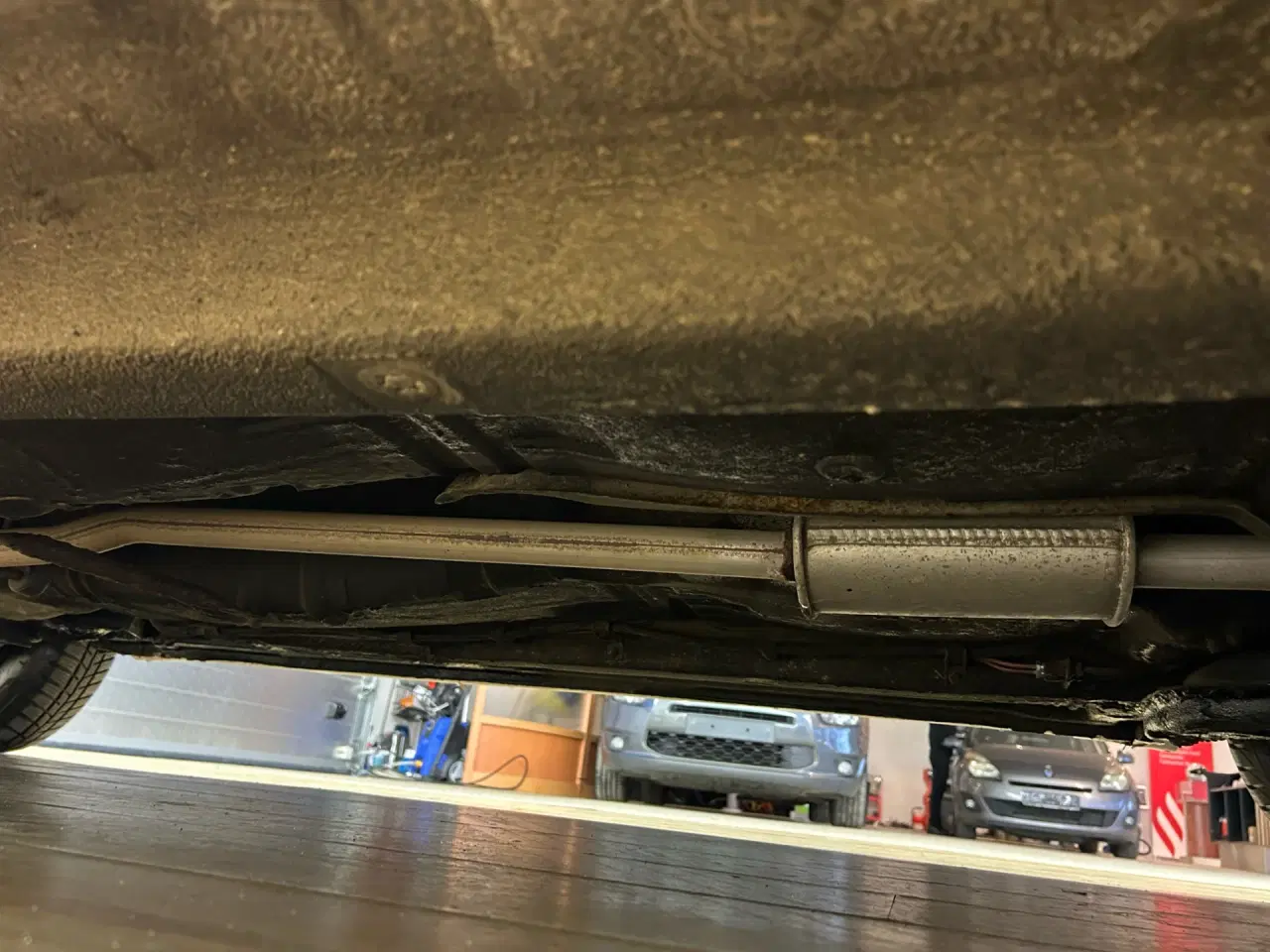 Billede 15 - Kia Picanto 1,1 EX 65HK 5d