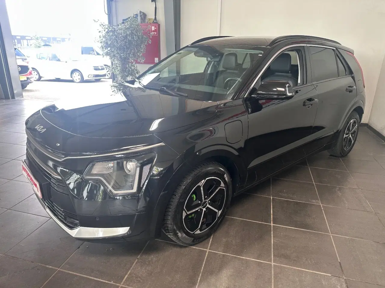 Billede 3 - Kia Niro 1,6 PHEV Prestige DCT