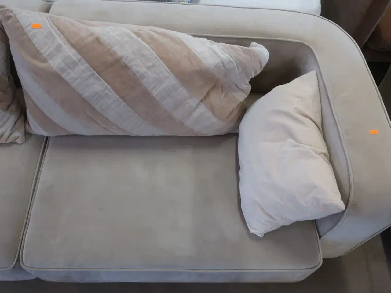 Billede 2 - Sofa ca. 225 x 90 cm