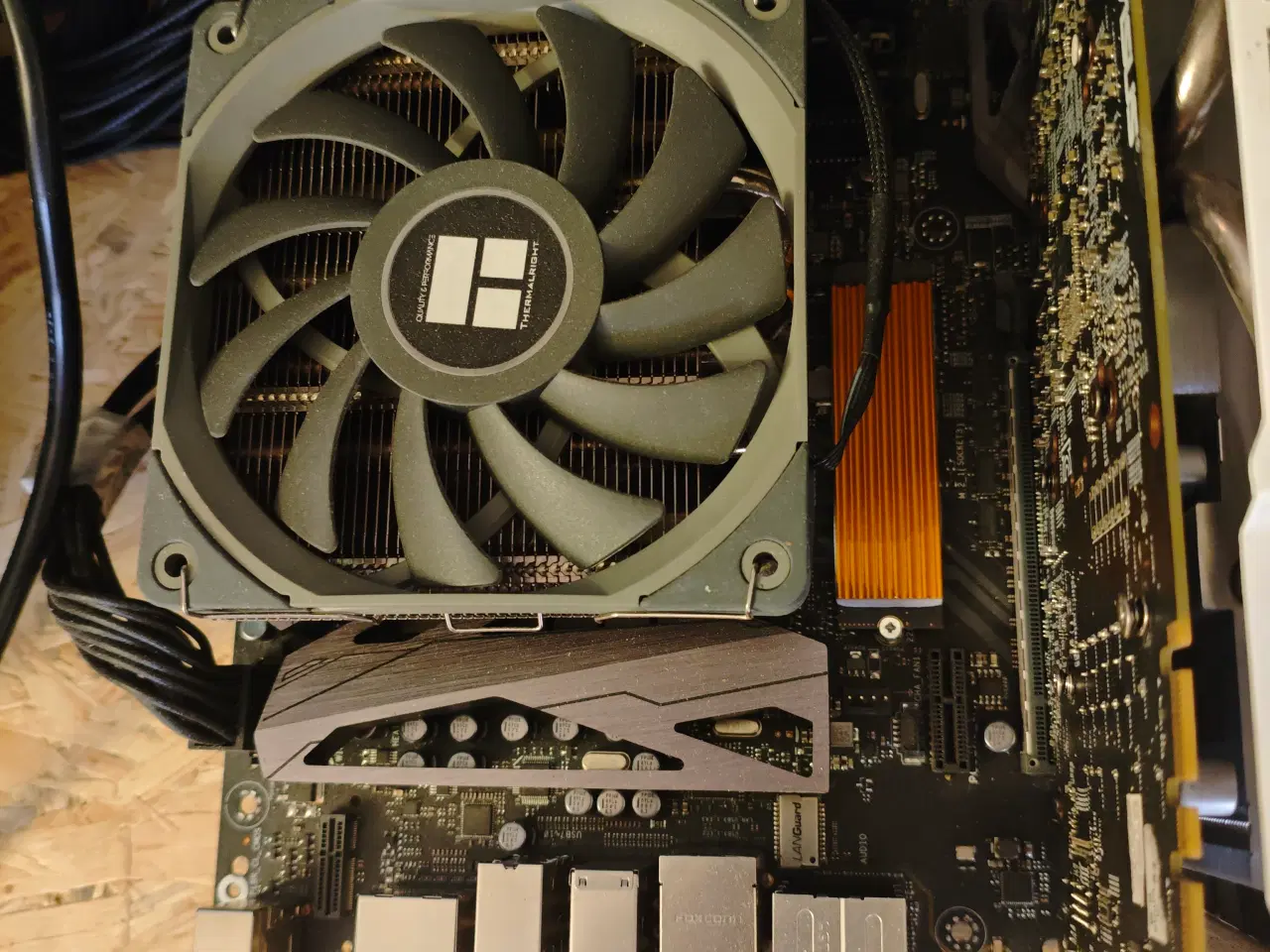 Billede 1 - Asus maximus hero