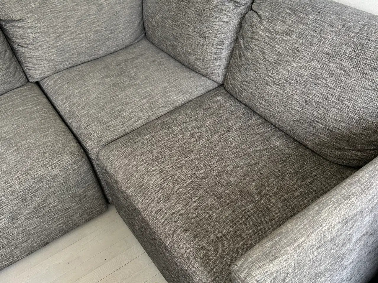 Billede 1 - Gubi sofa modul