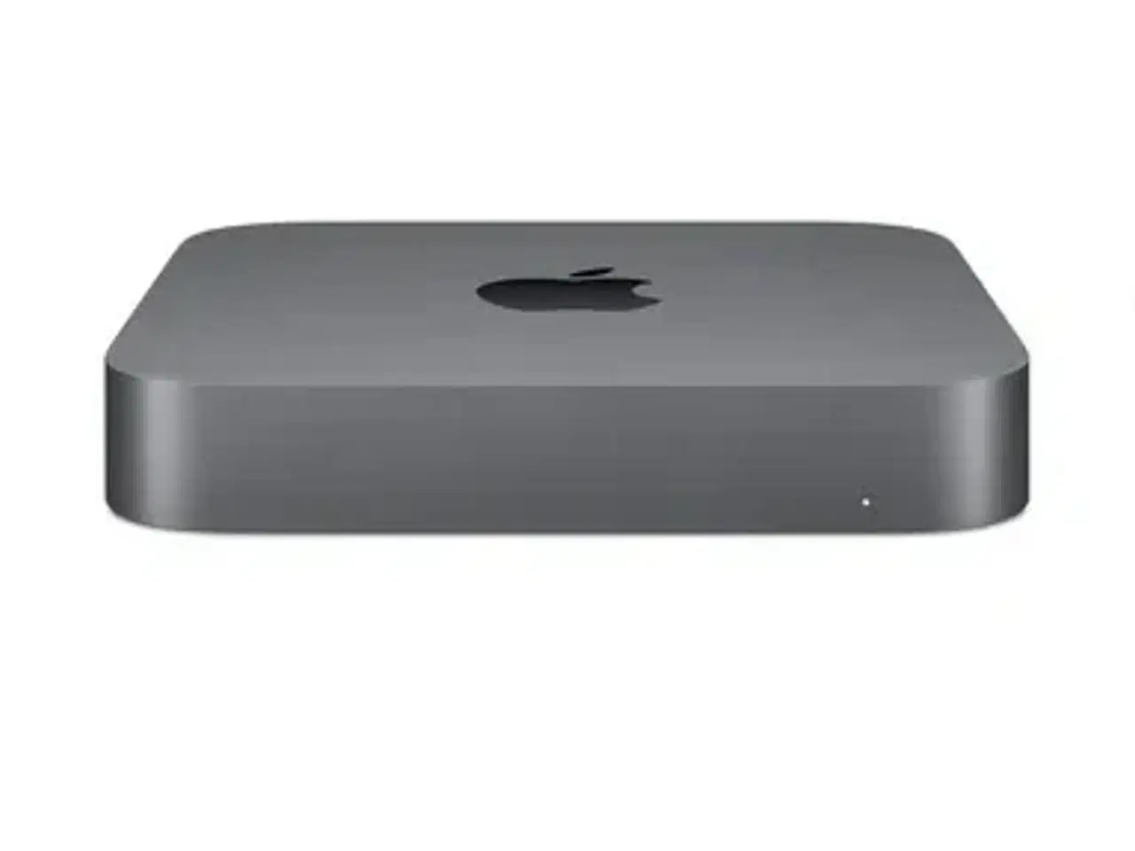 Billede 1 - Apple Mac Mini - Intel i7 8700B 3,2GHz 512GB NVMe 32GB (2018)