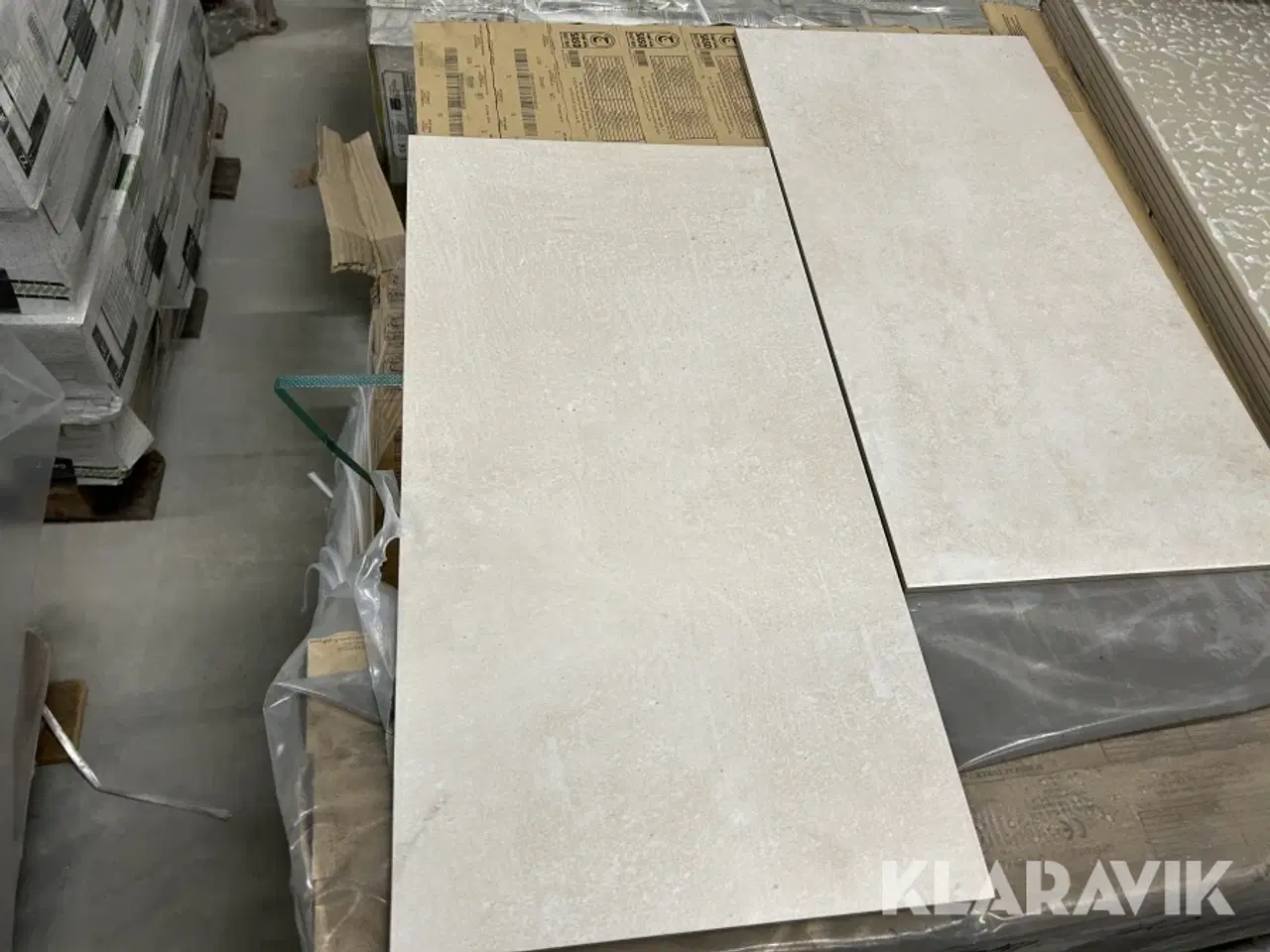 Billede 4 - Gulvfliser Stn porcelartech 60m2