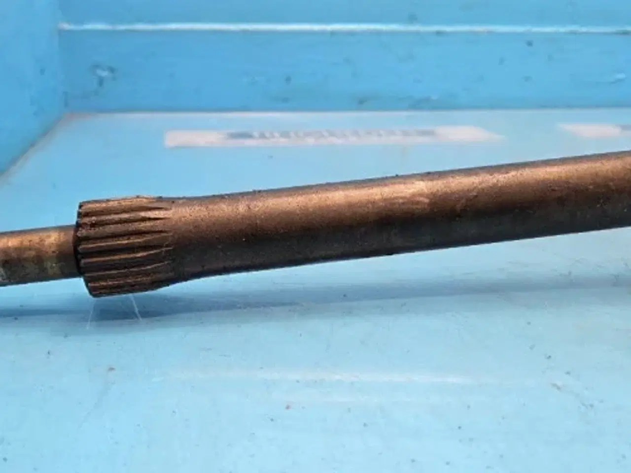 Billede 13 - John Deere 2040 Pto Aksel R47249