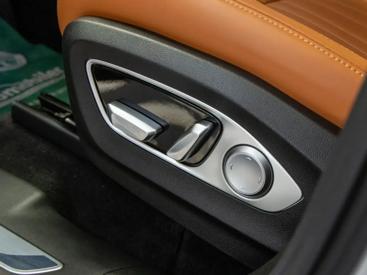 Billede 13 - Xpeng G9  Standard Range