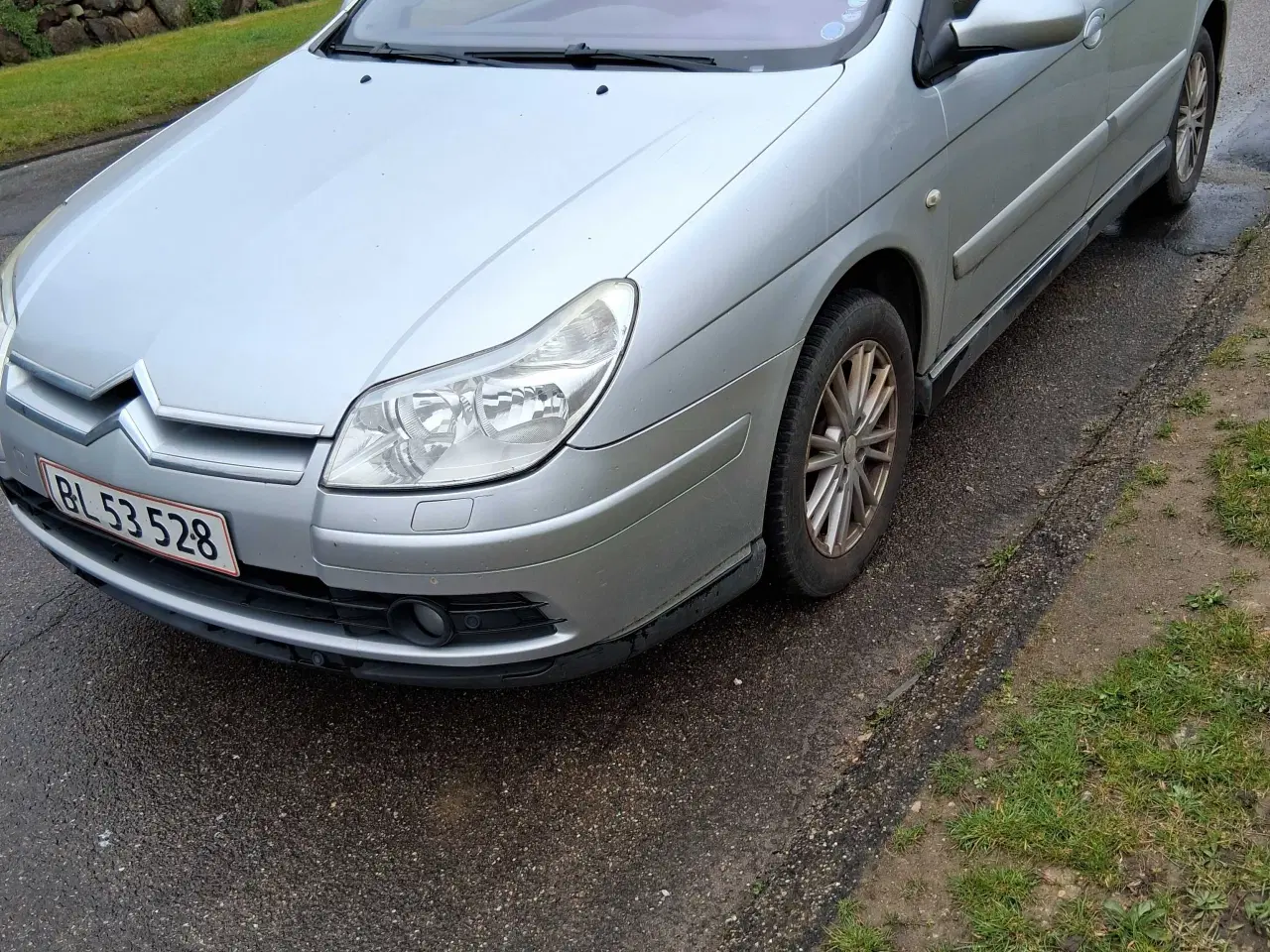 Billede 2 - Åben for bud 