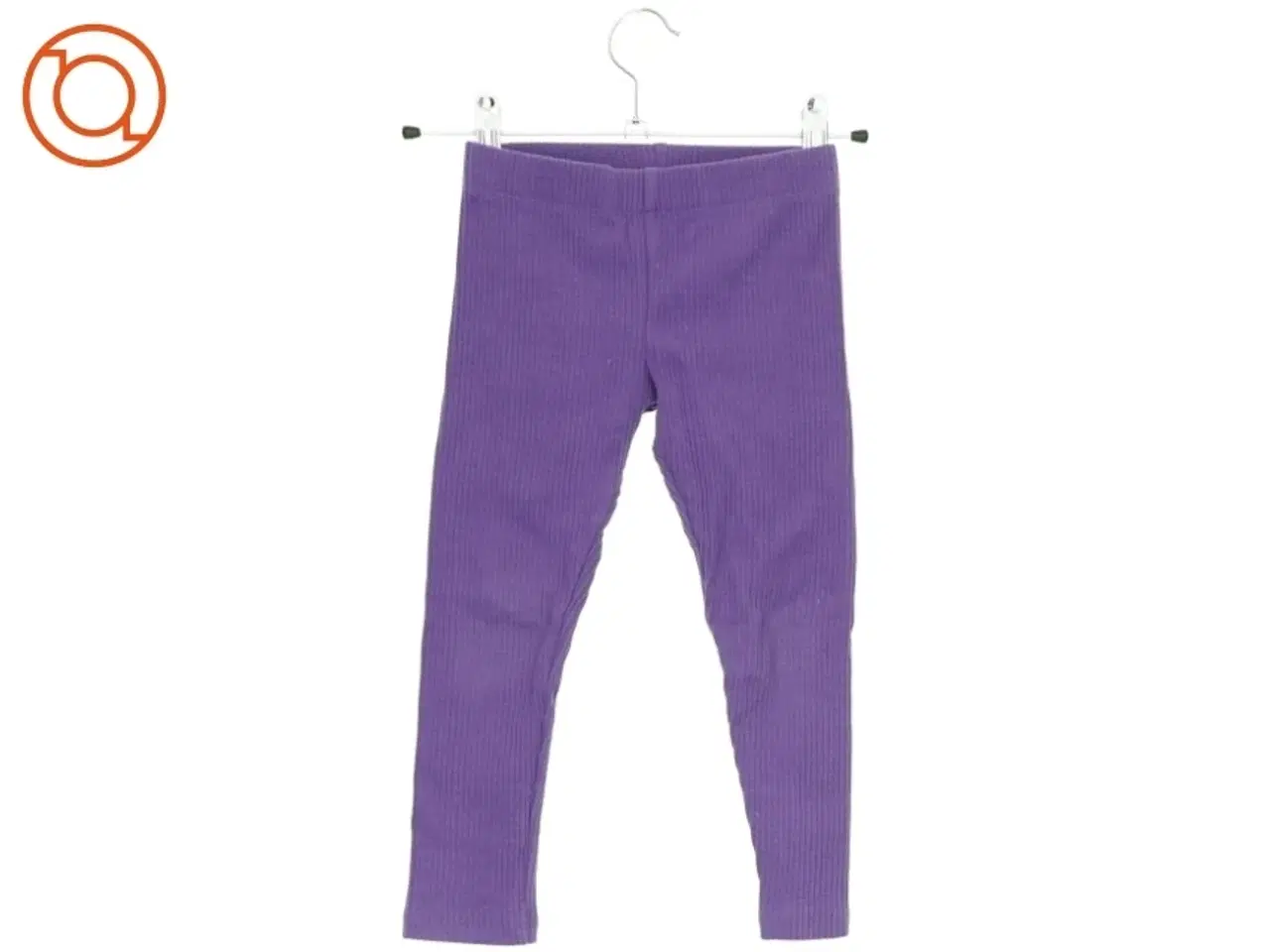 Billede 1 - Leggings fra H&M (str. 98 cm)