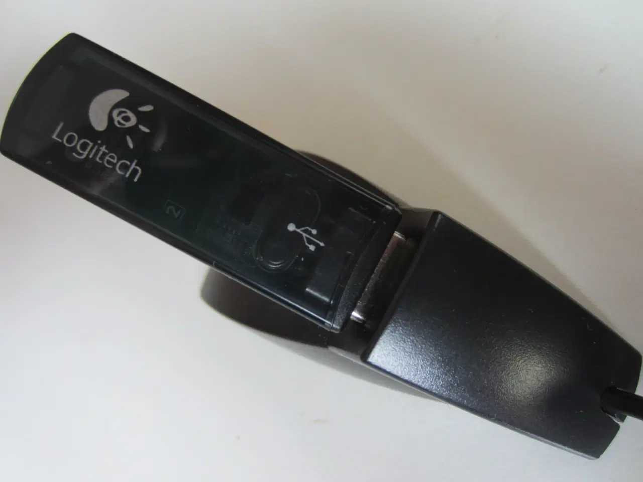 Billede 4 - Logitech Wireless Optical LX8 trådløs mus