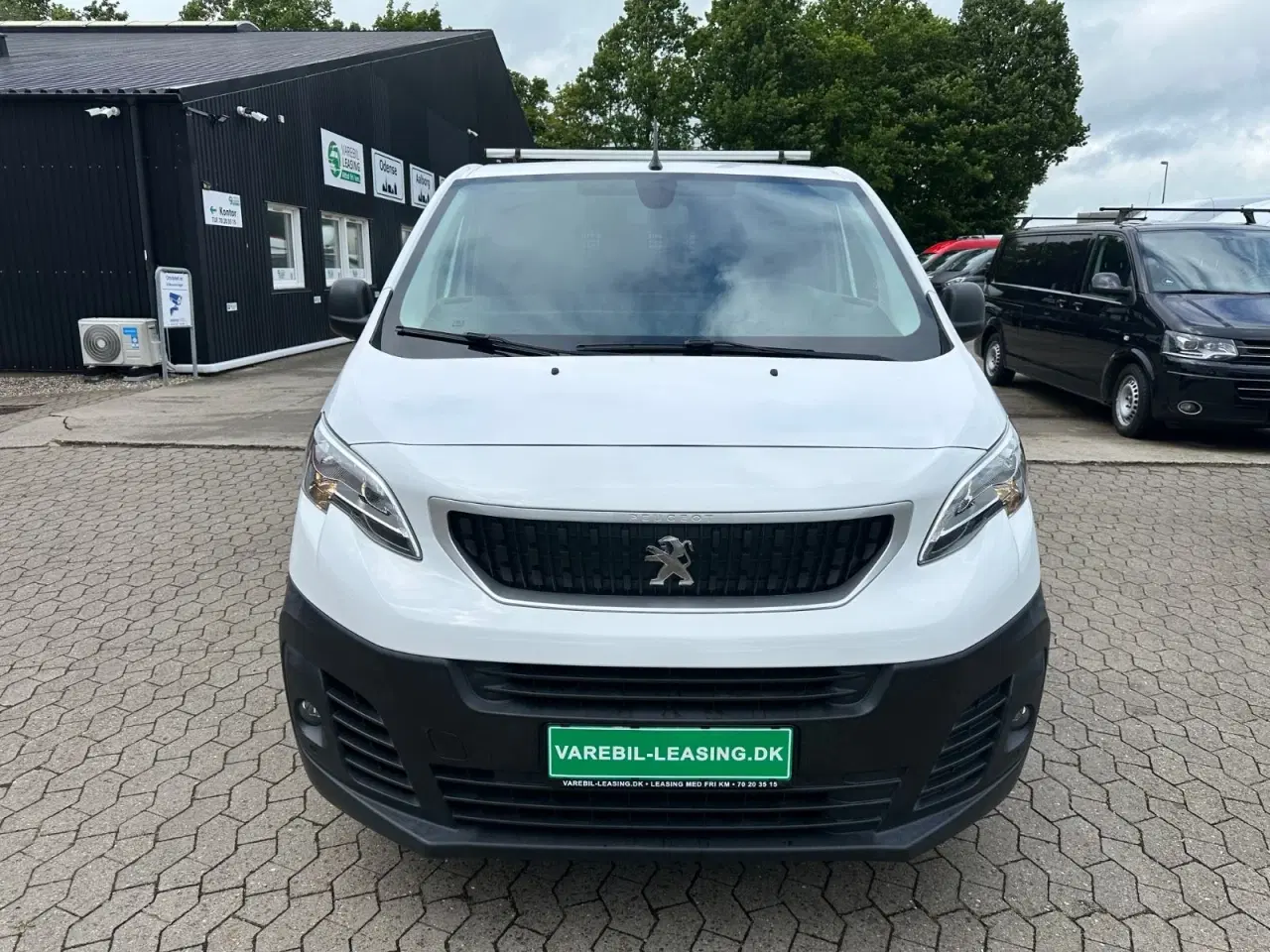 Billede 3 - Peugeot Expert 2,0 BlueHDi 122 L3 Plus Van