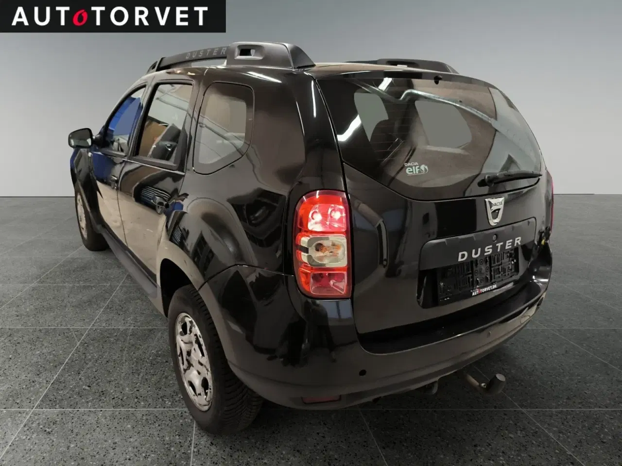 Billede 4 - Dacia Duster 1,5 dCi 110 Comfort EDC