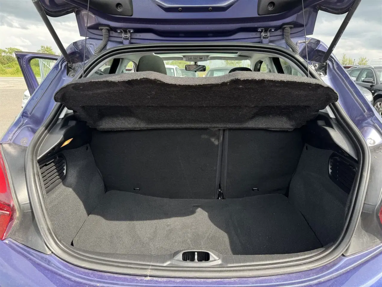 Billede 21 - Peugeot 208 1,6 BlueHDi Envy 100HK 5d