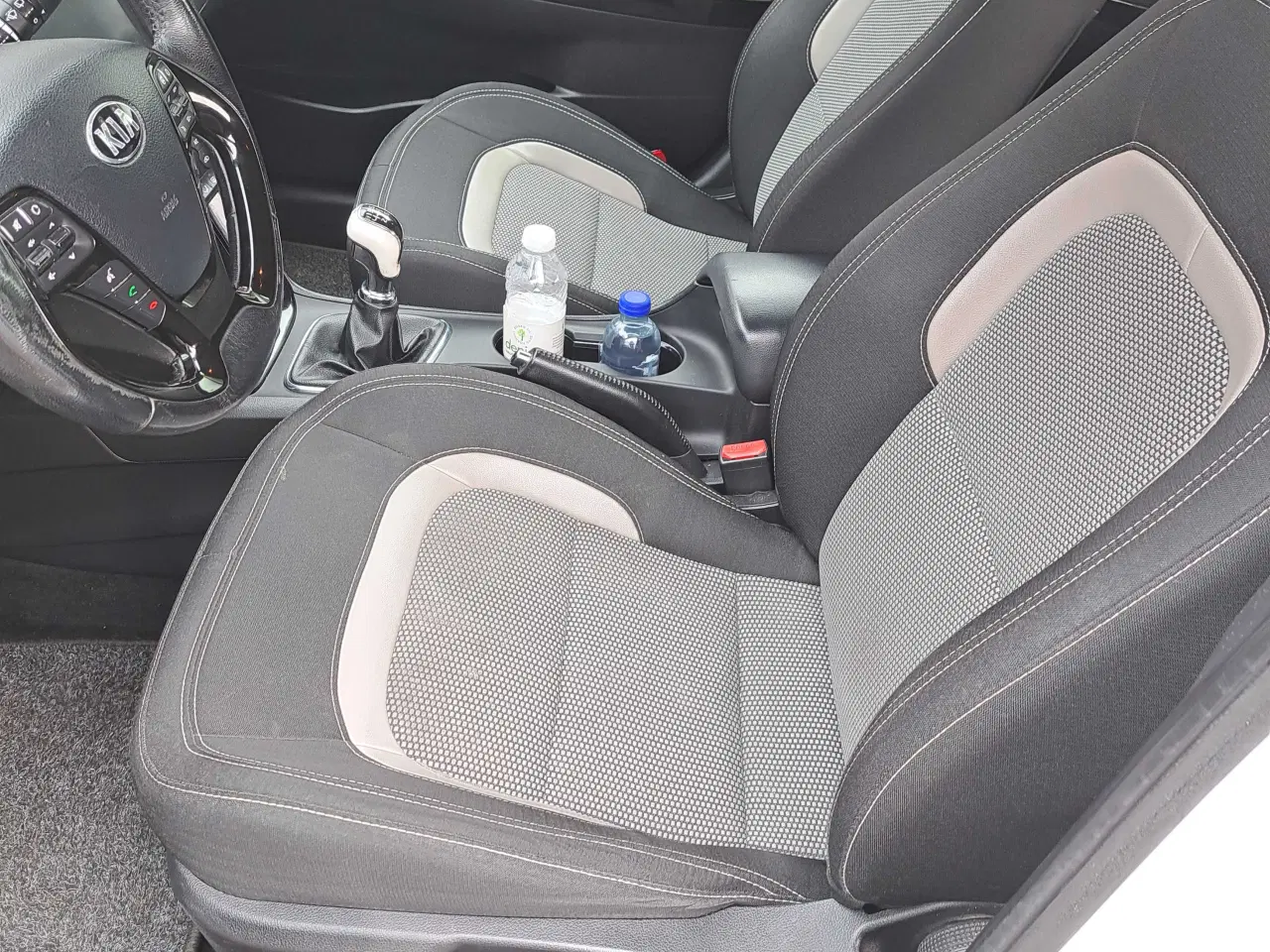 Billede 14 - Kia ceed stationcar.