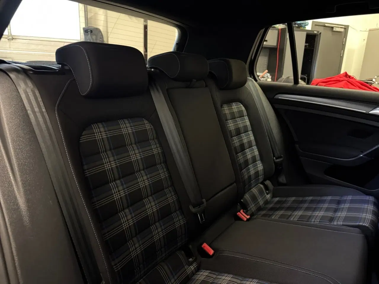 Billede 17 - VW Golf VII 1,4 GTE DSG