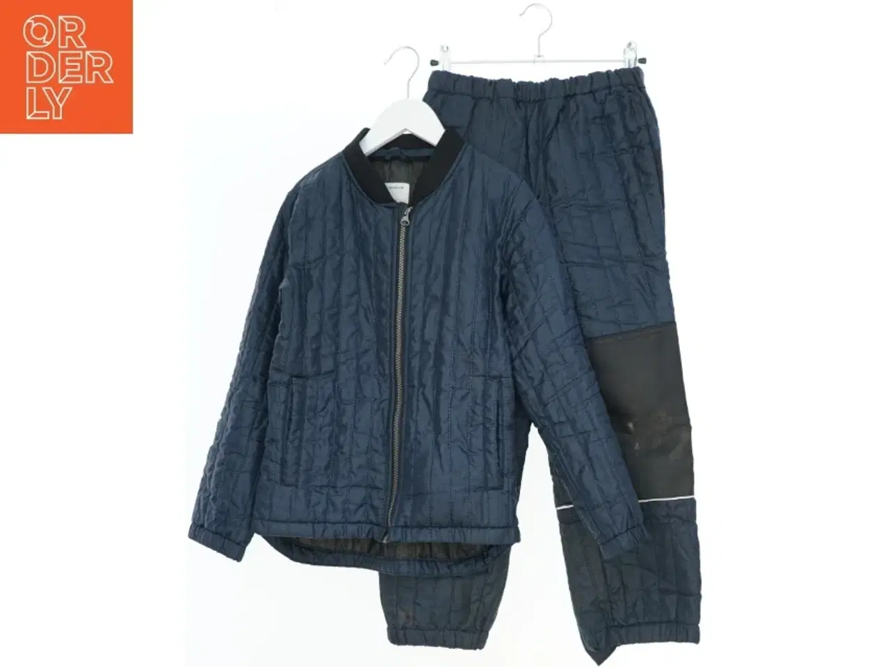 Billede 1 - Quilted Termosæt fra VRS (str. 134)