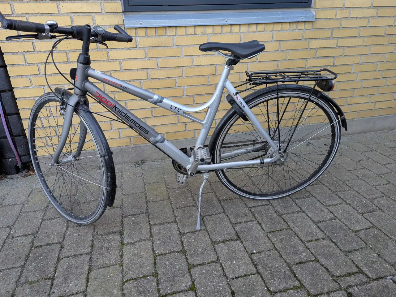 Billede 1 - Kildemoes Logic LTC