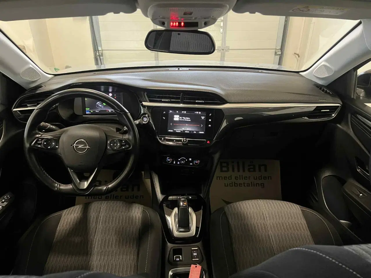 Billede 8 - Opel Corsa-e 50 Elegance