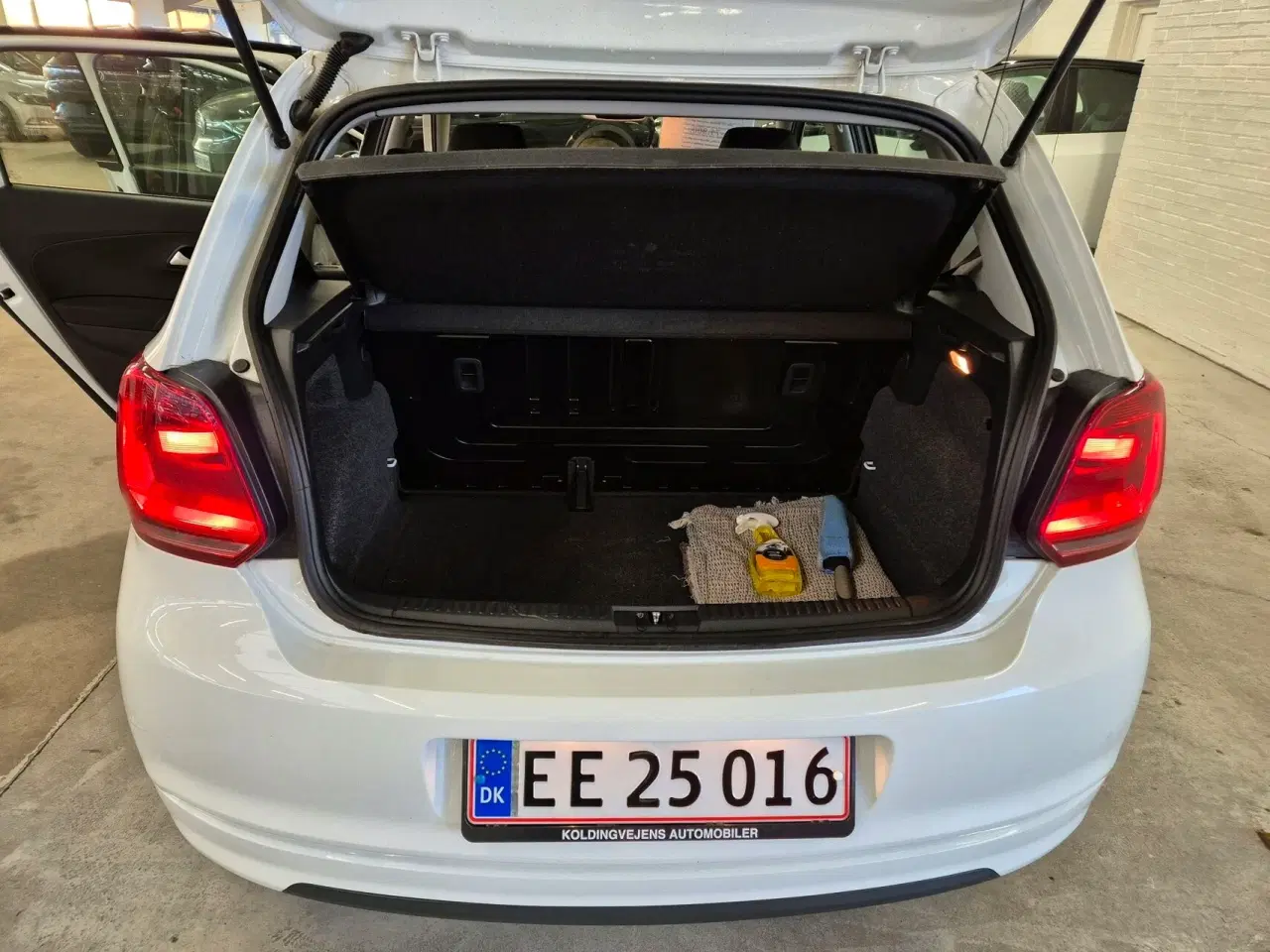Billede 18 - VW Polo 1,0 TSI BlueMotion 95HK 5d