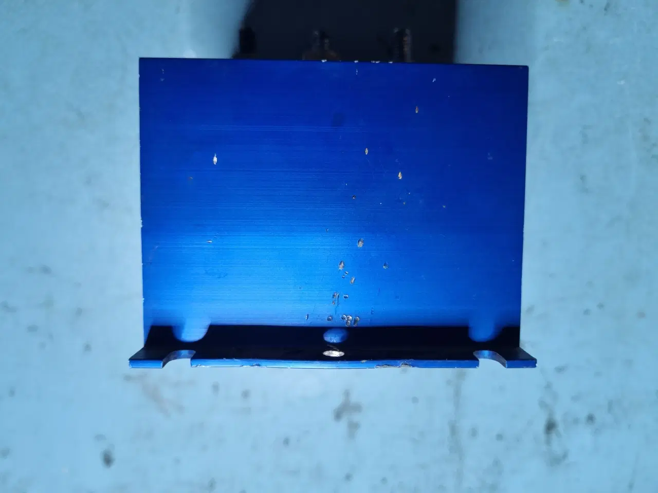 Billede 4 - Batteri isolator 70A, til 2 batterier. Model 702