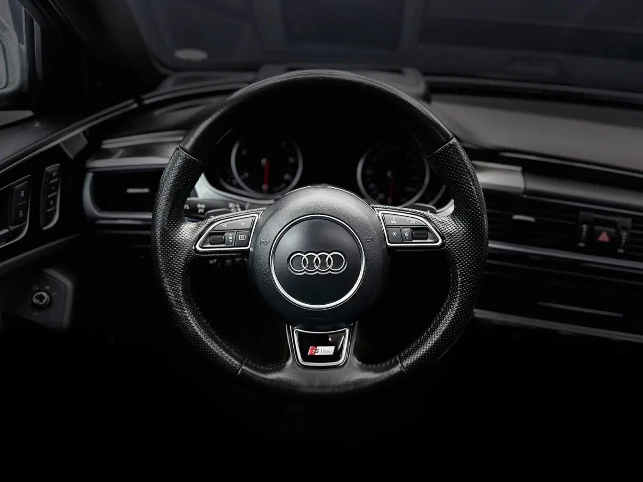 Billede 7 - Audi A6 2,0 TDi 190 S-line Avant S-tr.