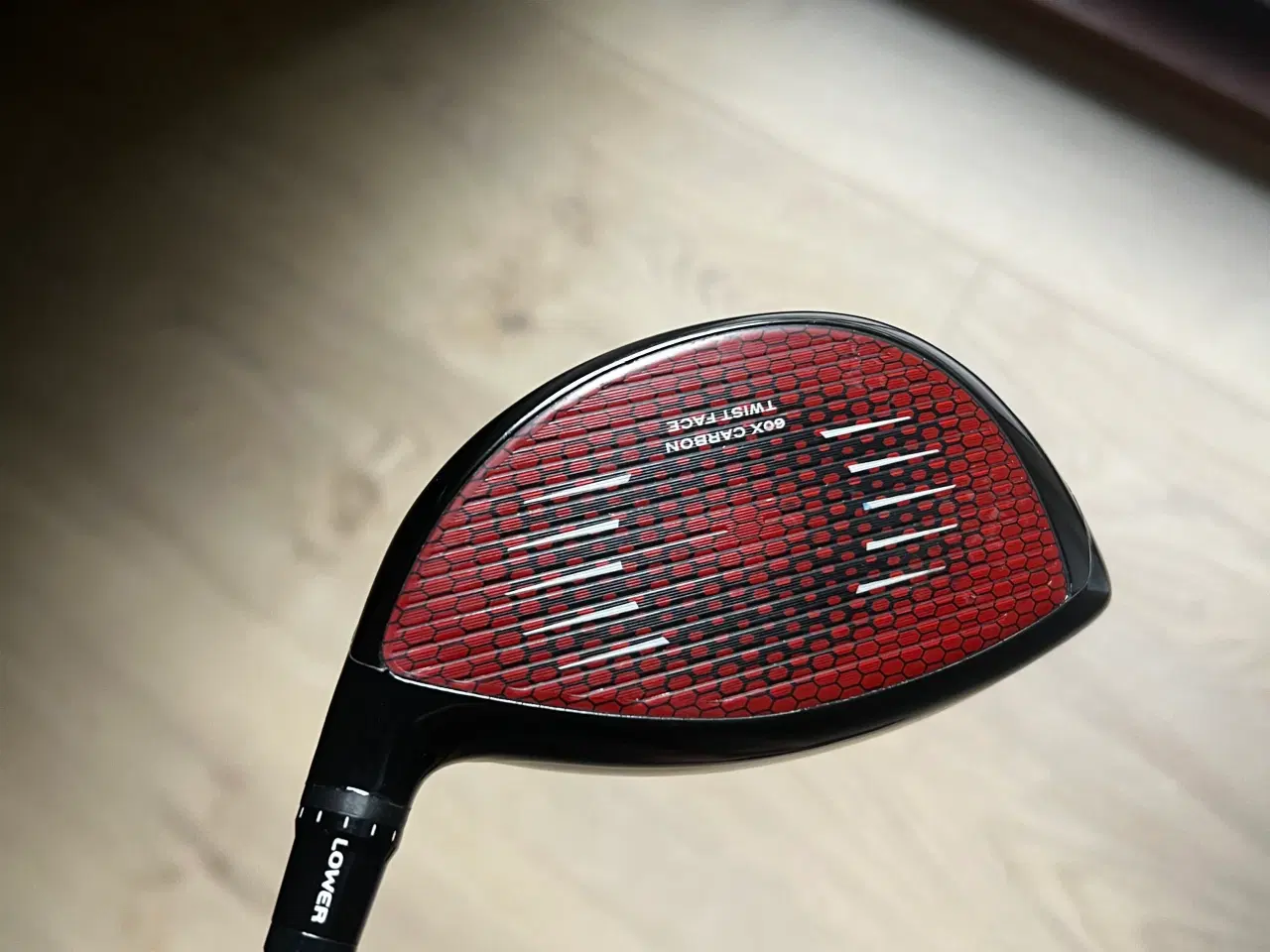 Billede 4 - Golfsæt evt billigt sæt i bytte