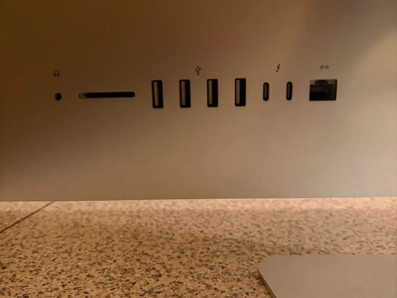 Billede 3 - iMac 21,5” retina skærm