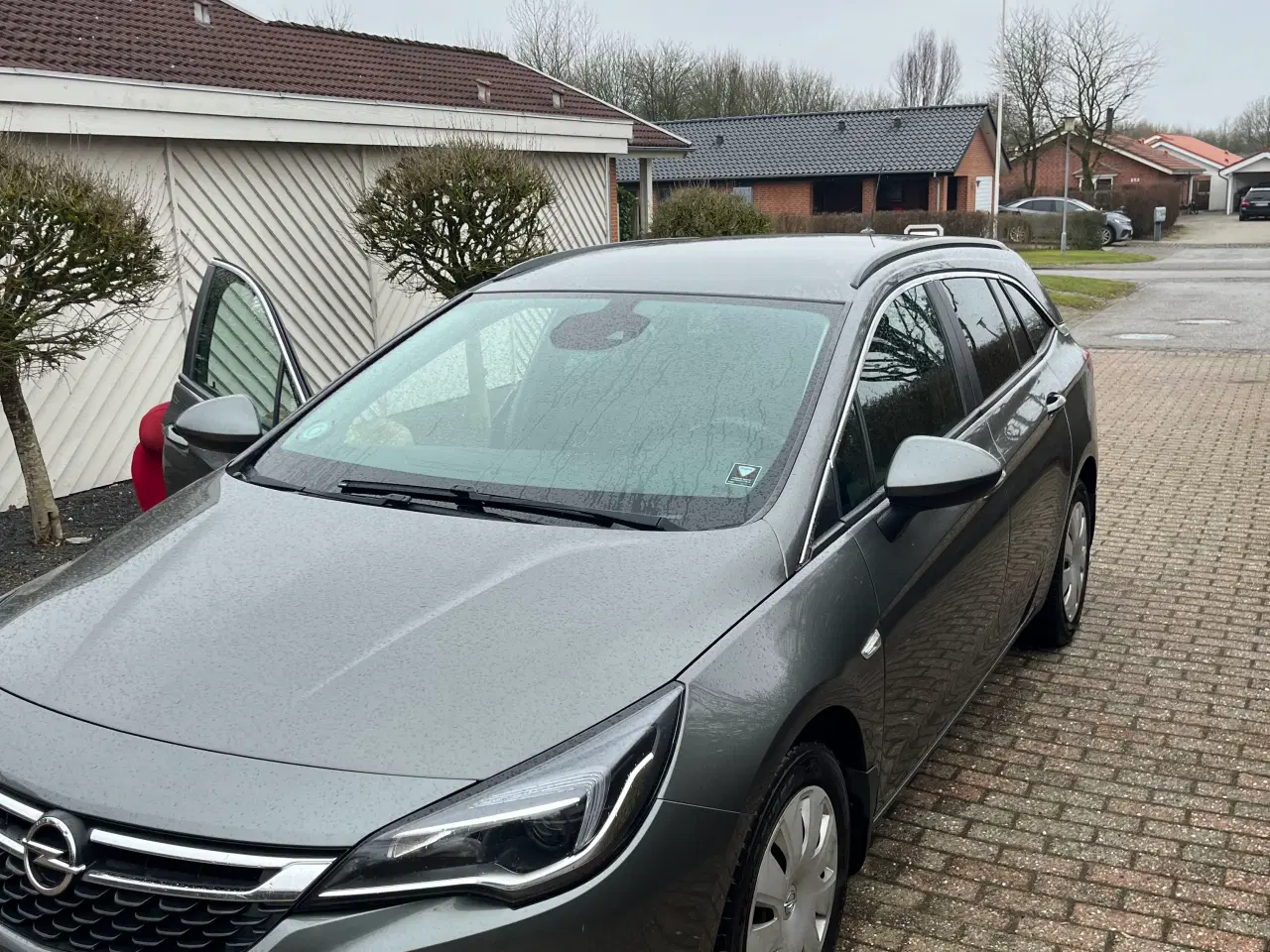 Billede 9 - OPEL ASTRA 1.6 CDTi 136 SPORTS TOURER