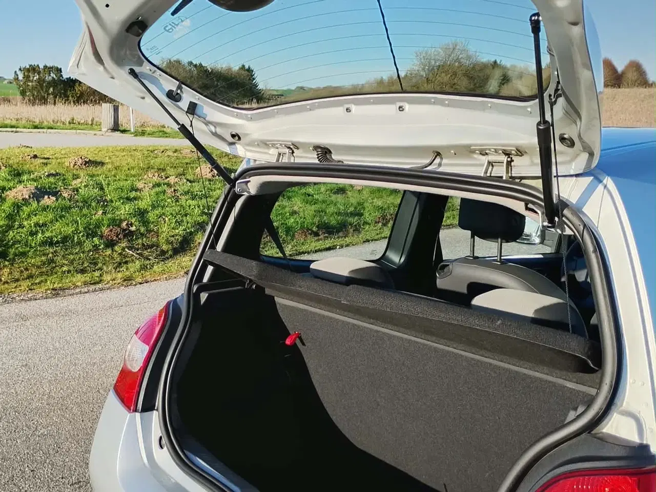 Billede 10 - Renault Twingo 1,2 16V E Expression