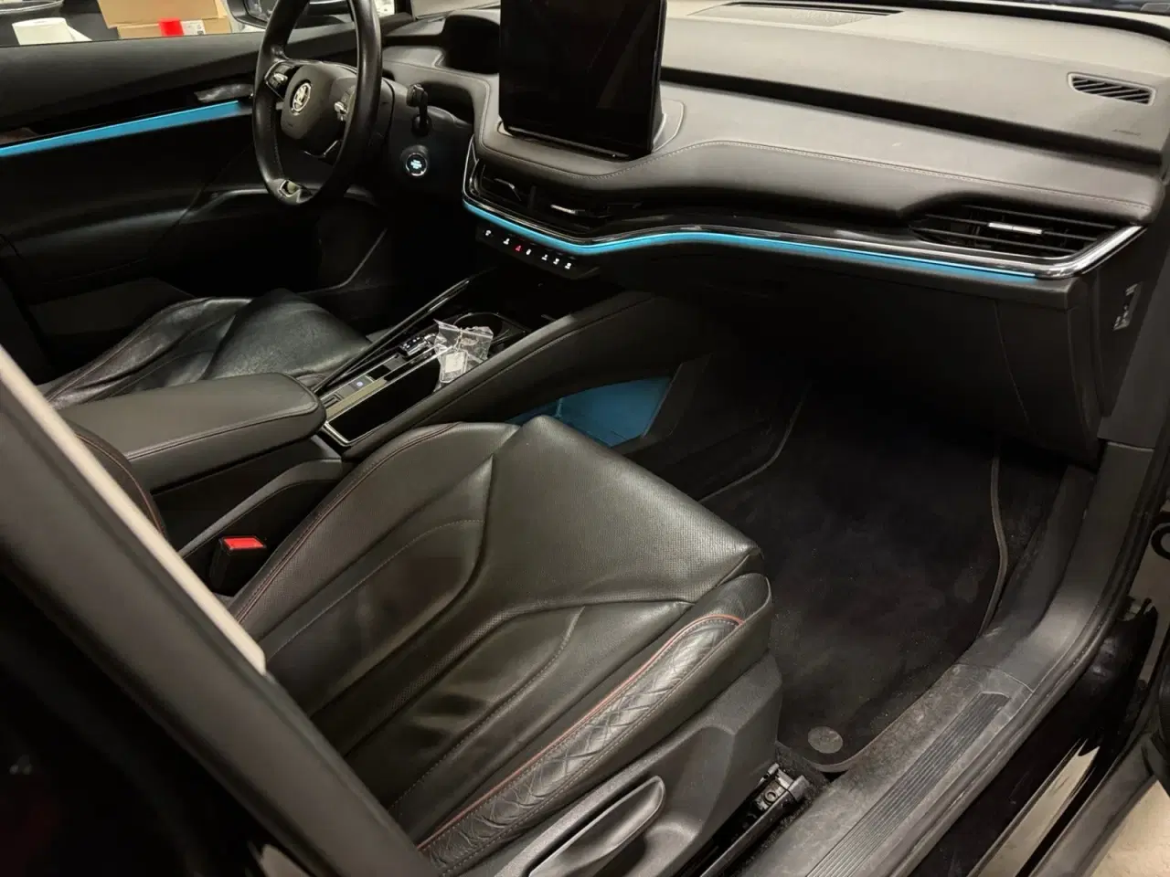 Billede 15 - Skoda Enyaq 60 iV