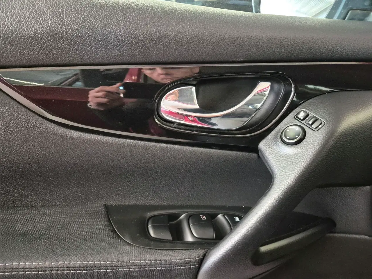 Billede 19 - Nissan Qashqai 1,2 Dig-T Acenta Connect 115HK 5d 6g