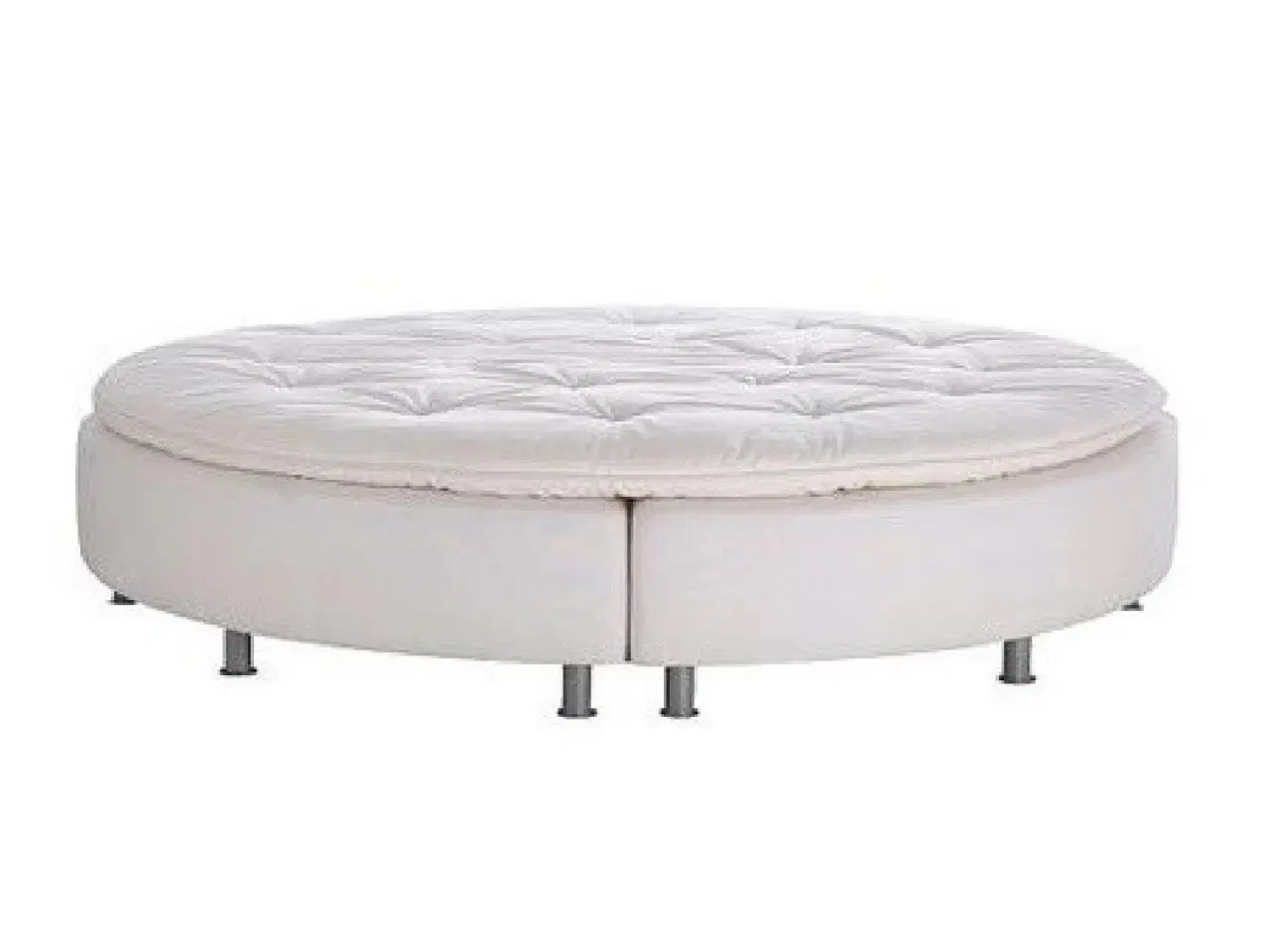 Billede 5 - Sultan Sandane rund seng / daybed / sofa