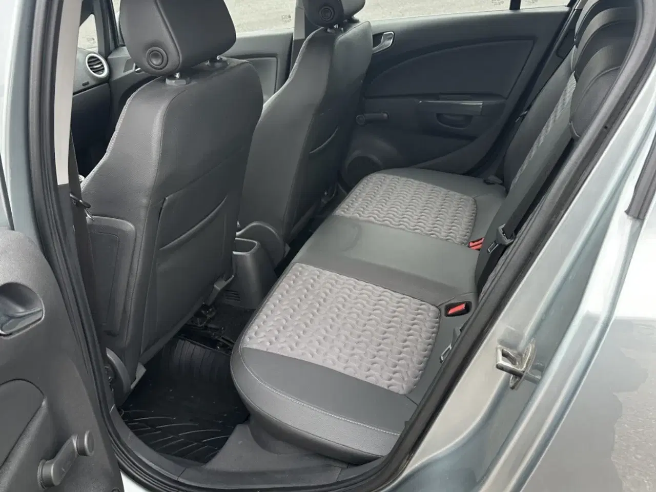 Billede 9 - Opel Corsa 1,3 CDTi 95 Cosmo eco