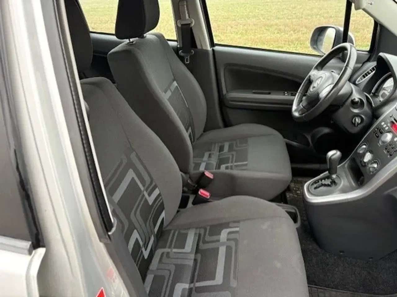 Billede 6 - Suzuki Splash 1,2 GLS aut.