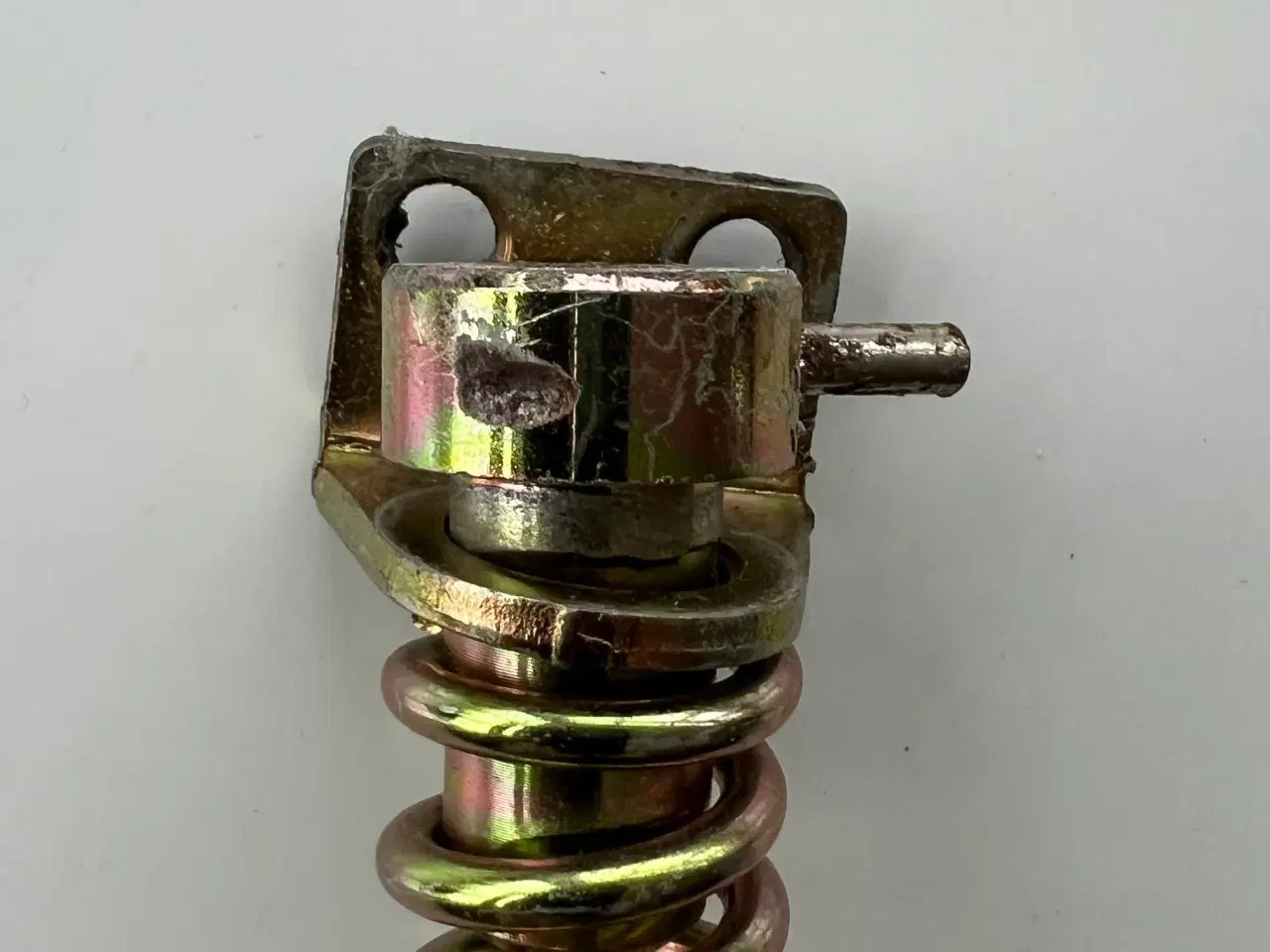Billede 3 - Spiraldørlukker 220