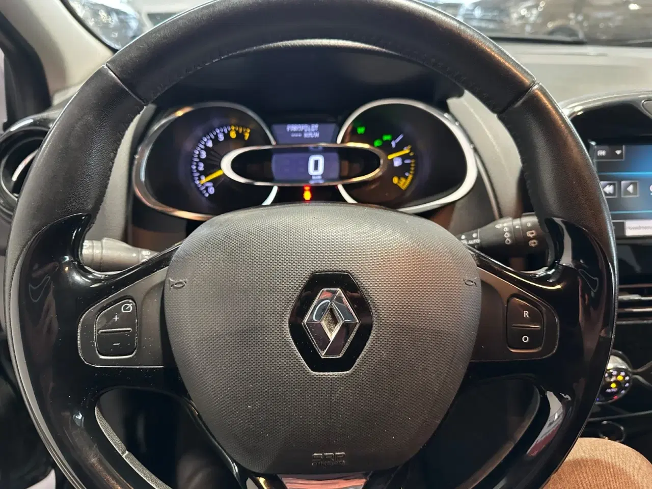 Billede 9 - Renault Clio IV 0,9 TCe 90 Expression Sport Tourer