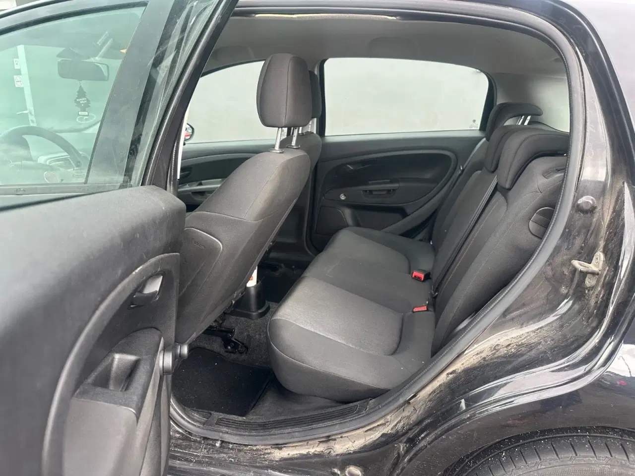 Billede 6 - Fiat Punto 1,2 Active