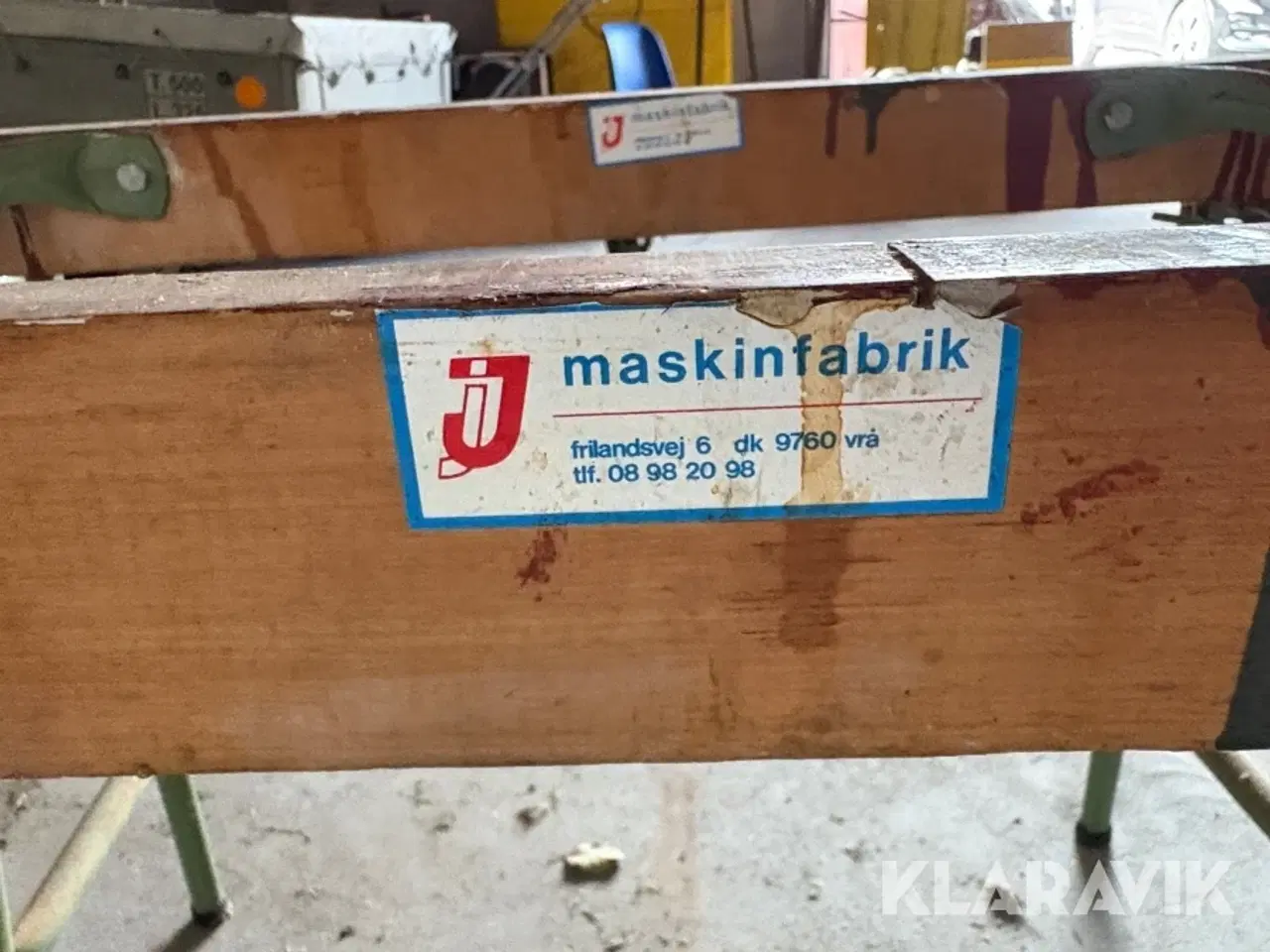 Billede 12 - Bukke 2 styk