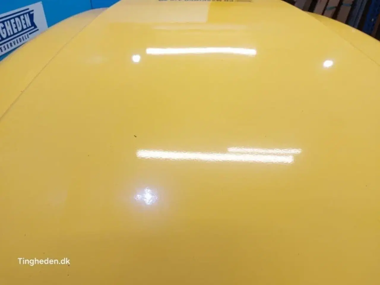 Billede 19 - New Holland BB9090 Hjelmplade 700161981