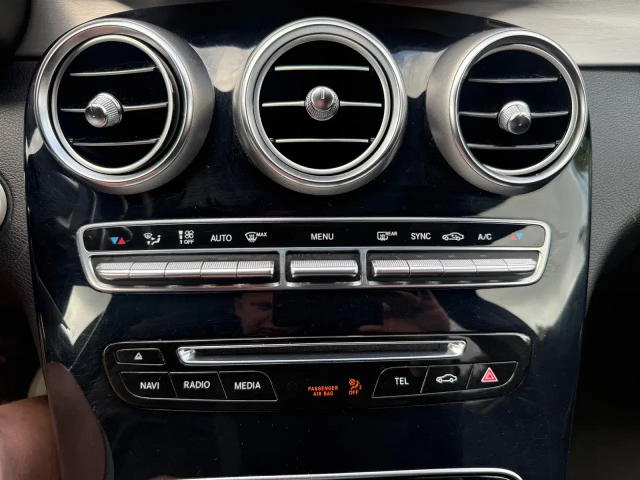 Billede 14 - Mercedes C220 2,2 CDi stc. BE Van
