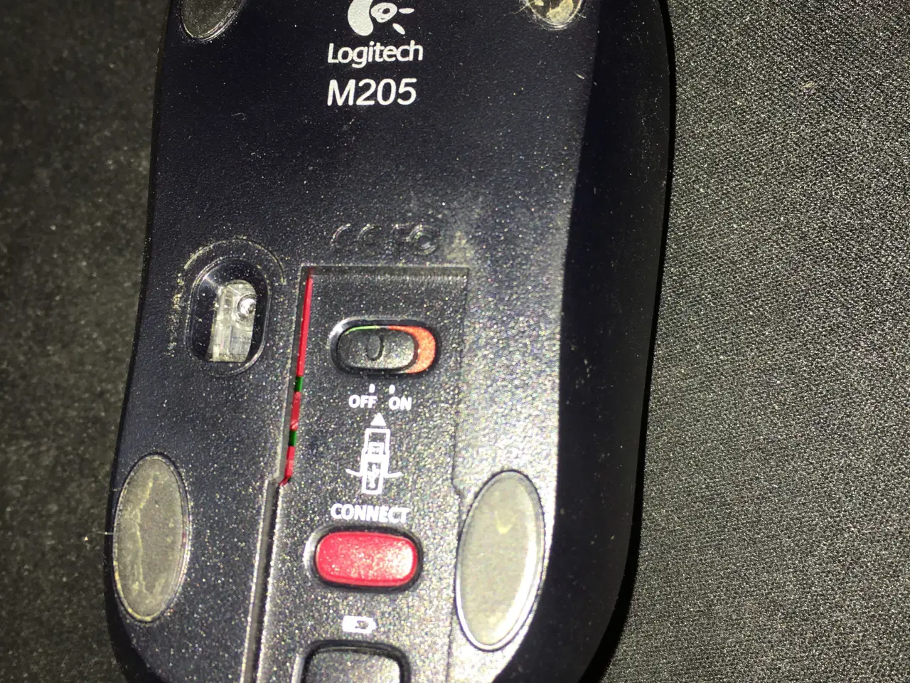 Billede 3 - Logitech M205