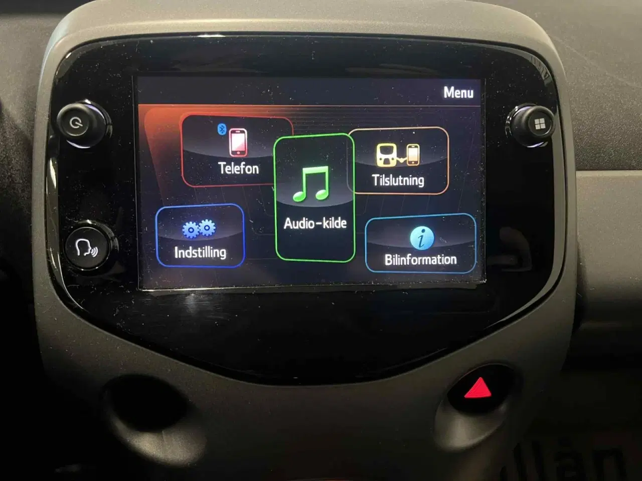 Billede 15 - Toyota Aygo 1,0 VVT-i Sense