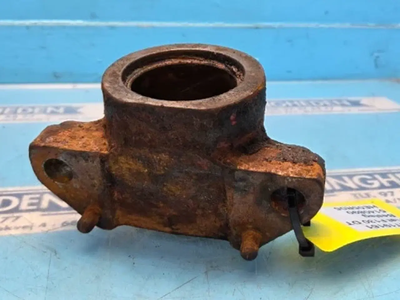 Billede 10 - Fiat F130DT Beslag 5140890