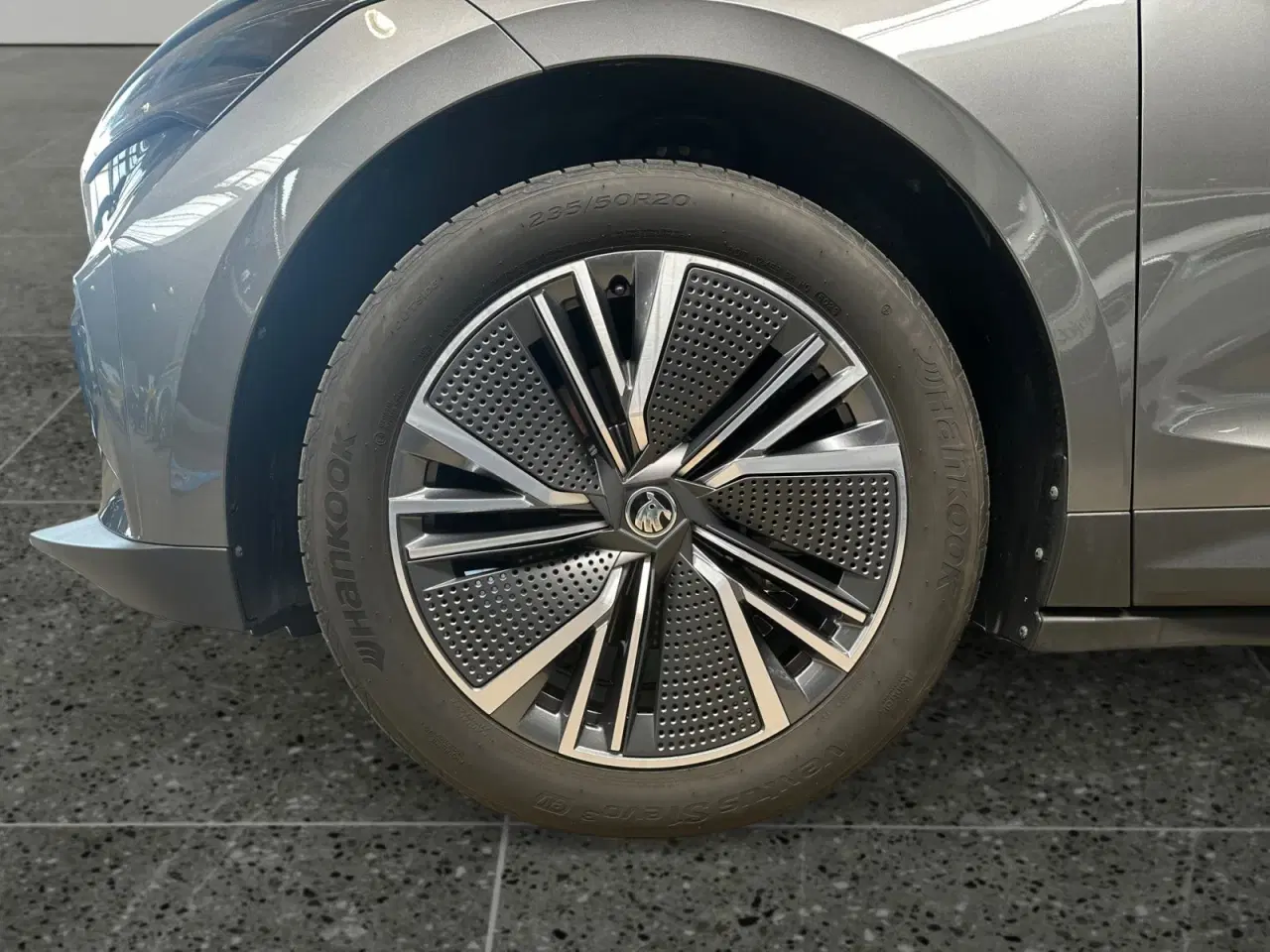 Billede 9 - Skoda Enyaq 60 iV
