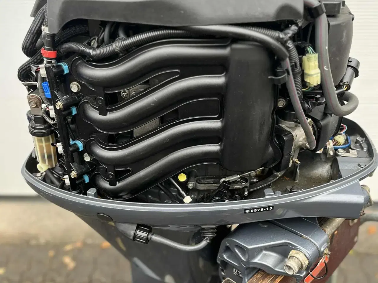 Billede 6 - Yamaha F60 FETL