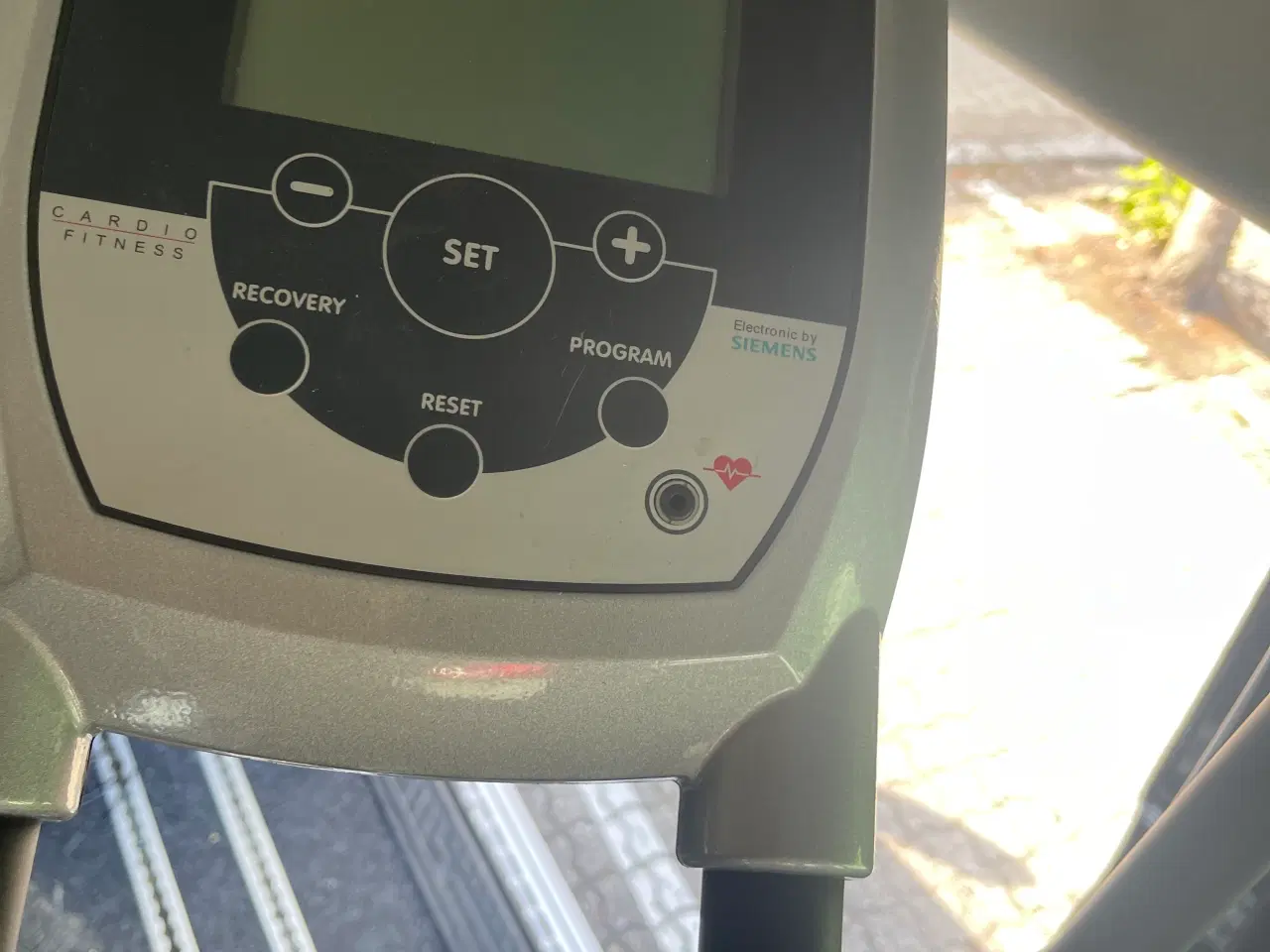 Billede 2 - Crosstrainer