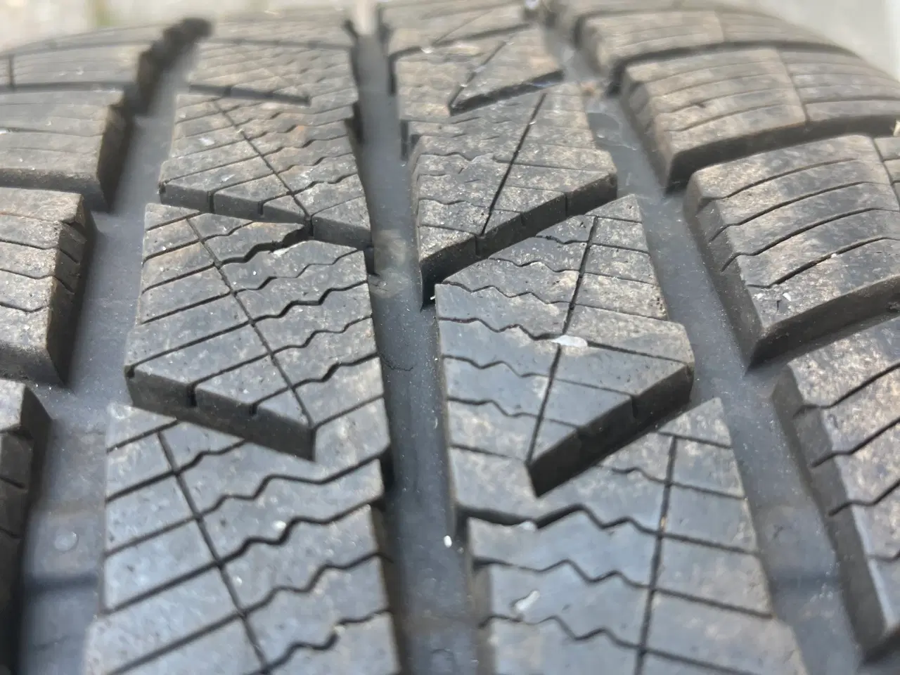 Billede 8 - 19" OZ 5x114,3 Vinterhjul