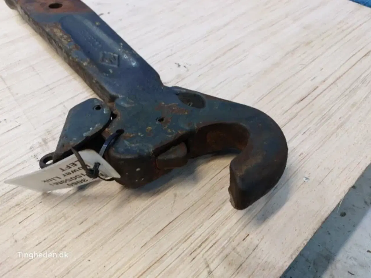 Billede 9 - Massey Ferguson 3060 Løftearm L. 3615059M1