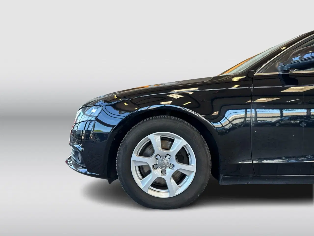 Billede 8 - Audi A4 2,0 TDi 136
