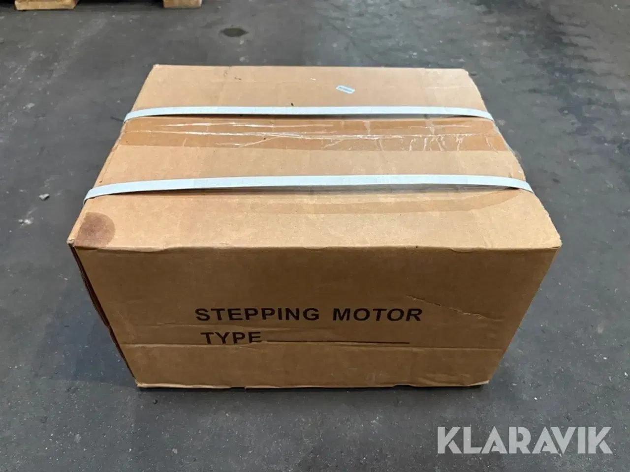 Billede 5 - Stepmotorer 1035 styk