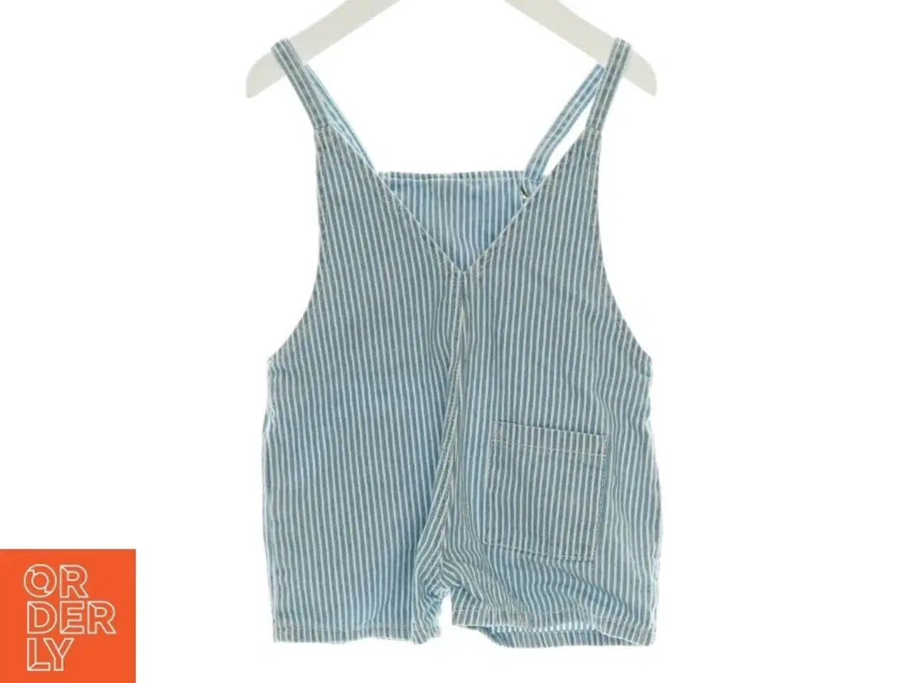 Billede 2 - Smækbukser fra Zara (str. 80)